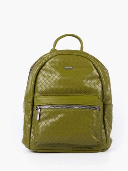 Рюкзаки Respect модель CM6462_OLIVE_GREEN Фото