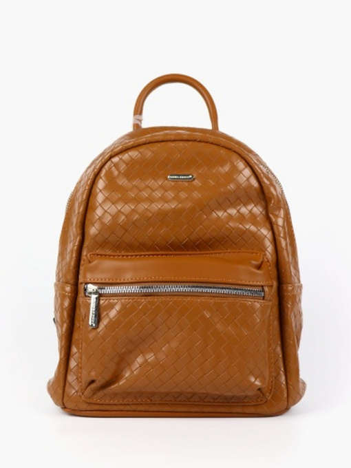 Рюкзаки Respect модель CM6462_COGNAC Фото
