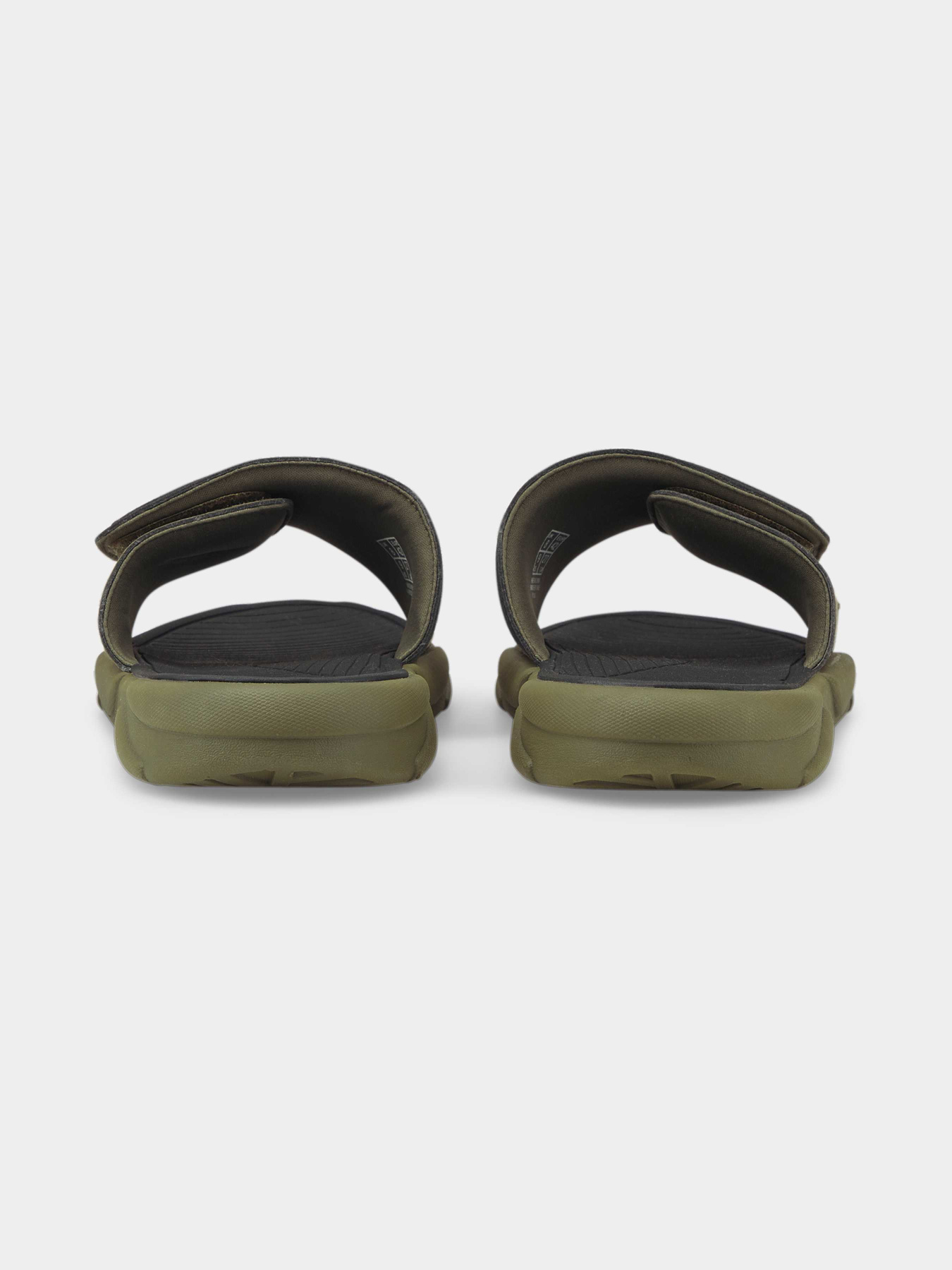 Шлёпанцы PUMA Royalcat Comfort модель 372280 Фото