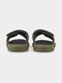 Шлёпанцы PUMA Royalcat Comfort модель 372280 Фото