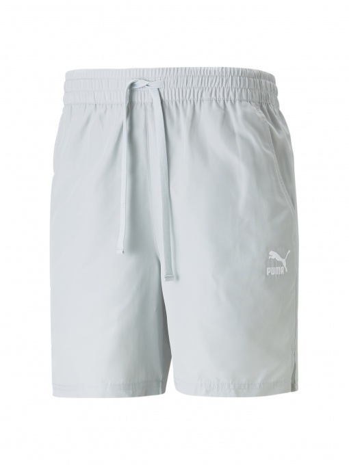 Шорты PUMA Classics Shorts 6” модель 538068 Фото