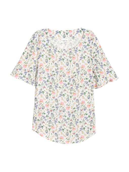 Рубашки H&M модель 38383 Фото