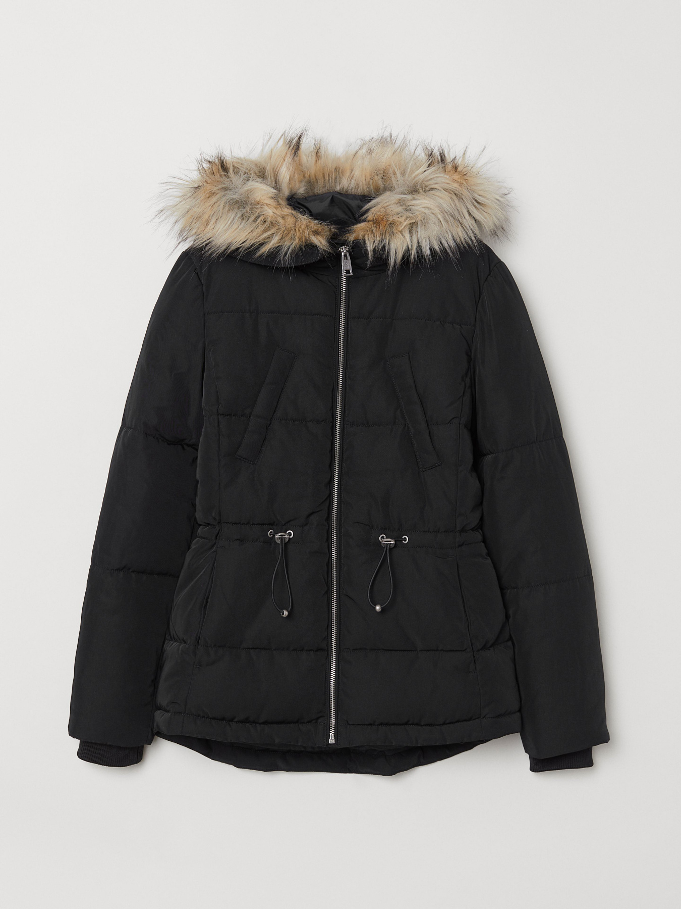 Куртки и дубленки H&M модель 43682 Фото