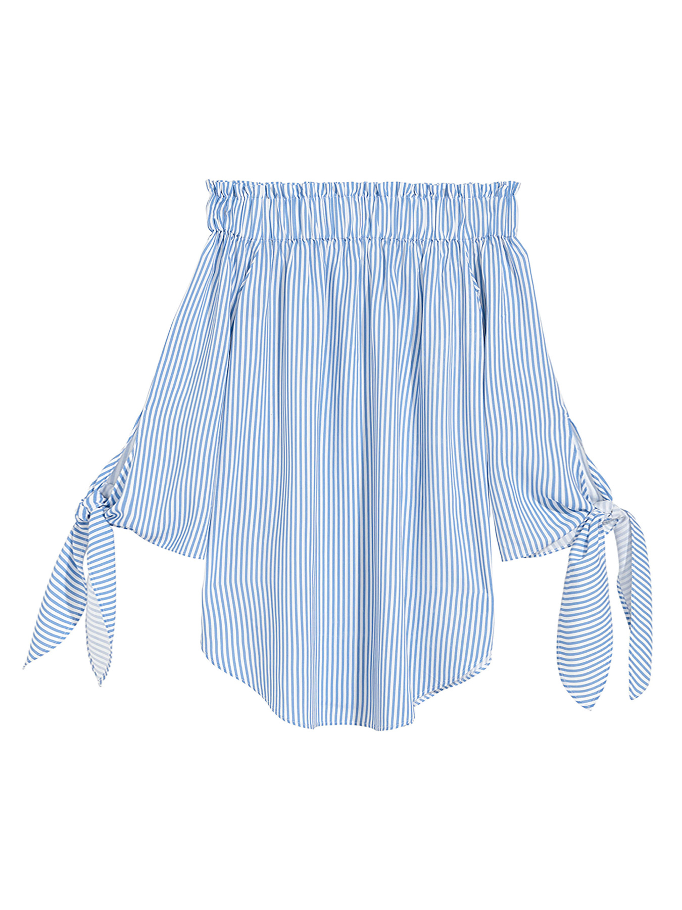 Сорочки H&M модель 36353 Фото