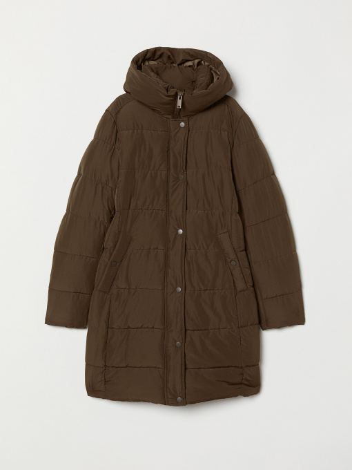 Куртки та дублянки H&M модель 43578 Фото