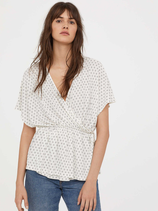 Сорочки H&M модель 37637 Фото