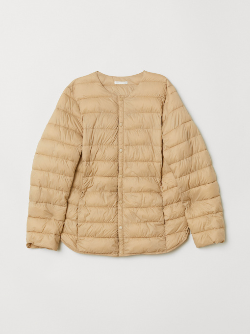 Куртки та дублянки H&M модель 44160 Фото