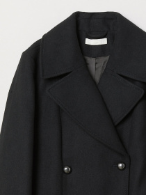 Пальто и плащи H&M модель 44888 Фото