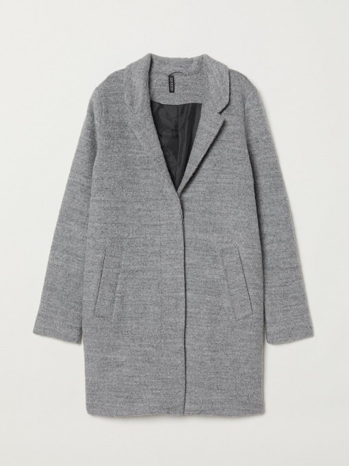 Пальта та плащі H&M модель 43646 Фото