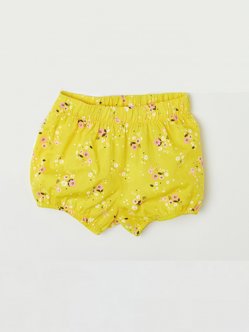 Шорти H&M модель 42216 Фото