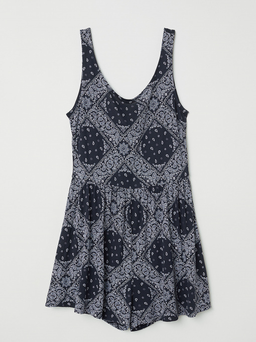 Комбинезоны H&M модель 38985 Фото