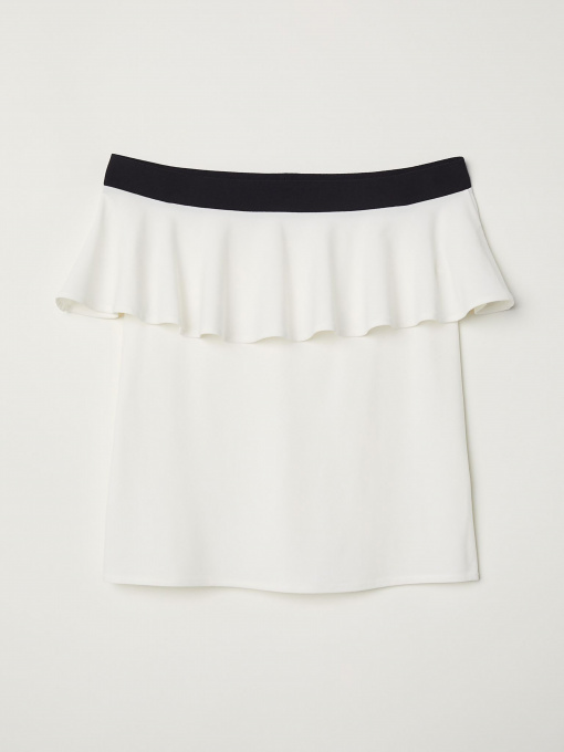 Сорочки H&M модель 37383 Фото