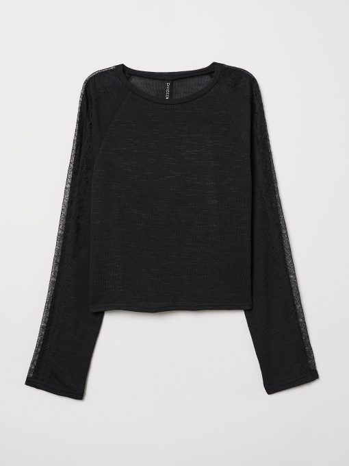 Свитры и кардиганы H&M модель 44983 Фото