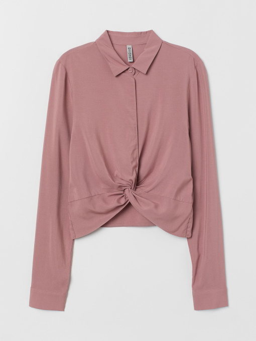 Сорочки H&M модель 38433 Фото