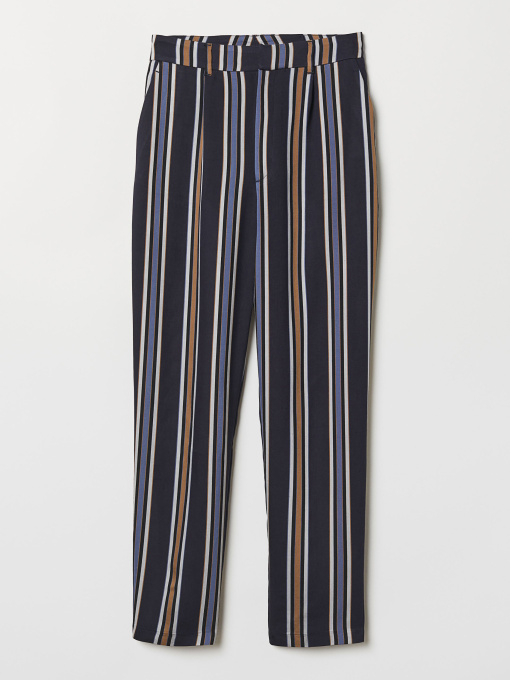 Брюки H&M модель 41358 Фото