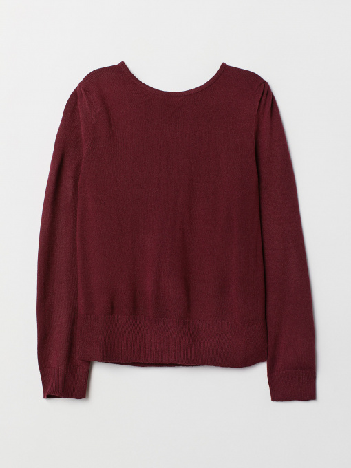 Светри та кардигани H&M модель 43632 Фото
