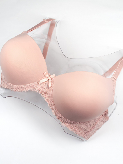 Нижня білизна ISSA Plus модель BL2-639_lightpink Фото