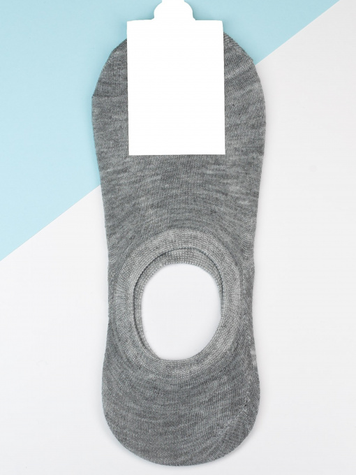 Шкарпетки та гольфи ISSA Plus модель NS-291_grey Фото