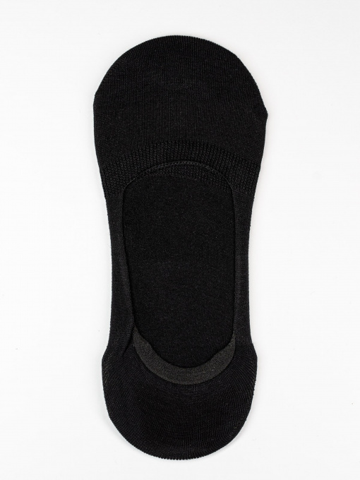 Шкарпетки та гольфи ISSA Plus модель NS-293_black Фото