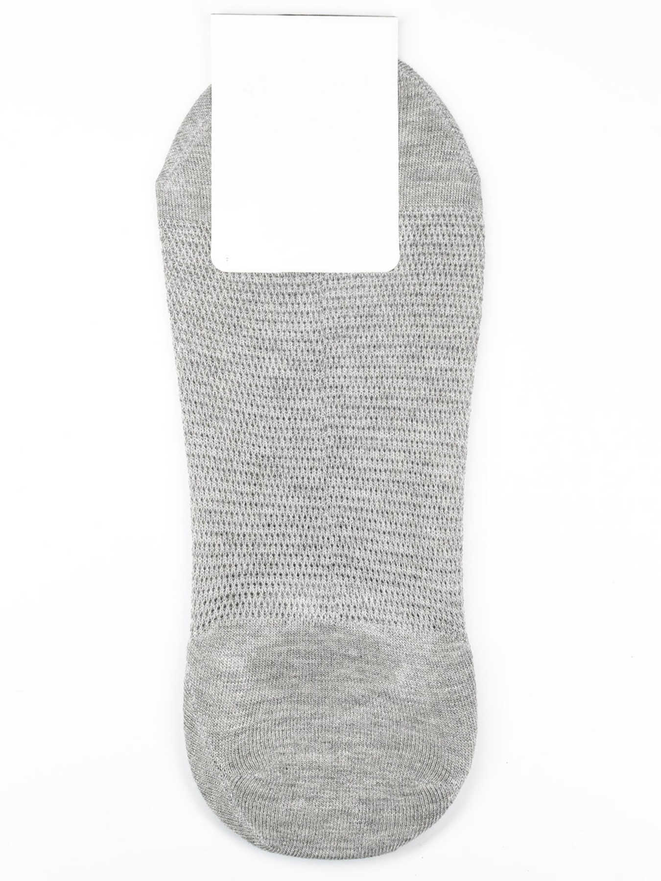 Шкарпетки та гольфи ISSA Plus модель GNS-301_grey Фото