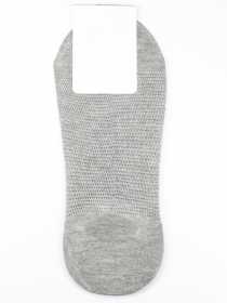 Шкарпетки та гольфи ISSA Plus модель GNS-301_grey Фото