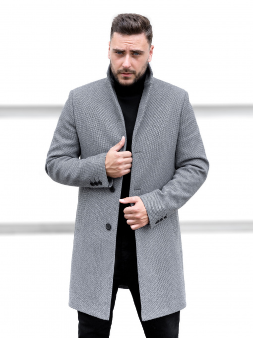 Пальто и плащи Sun's House модель T-163-176 Фото