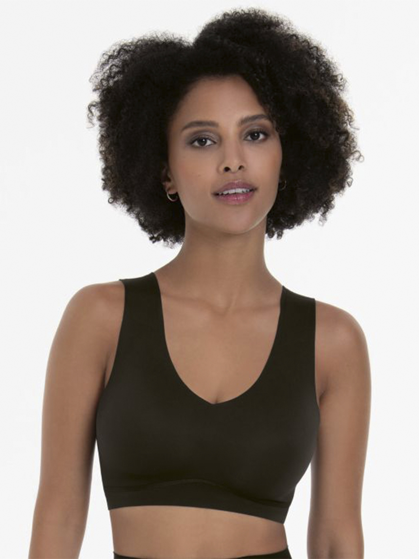 Нижня білизна Anita модель 5405Black Нижня білизна Anita модель 5405Black Фото