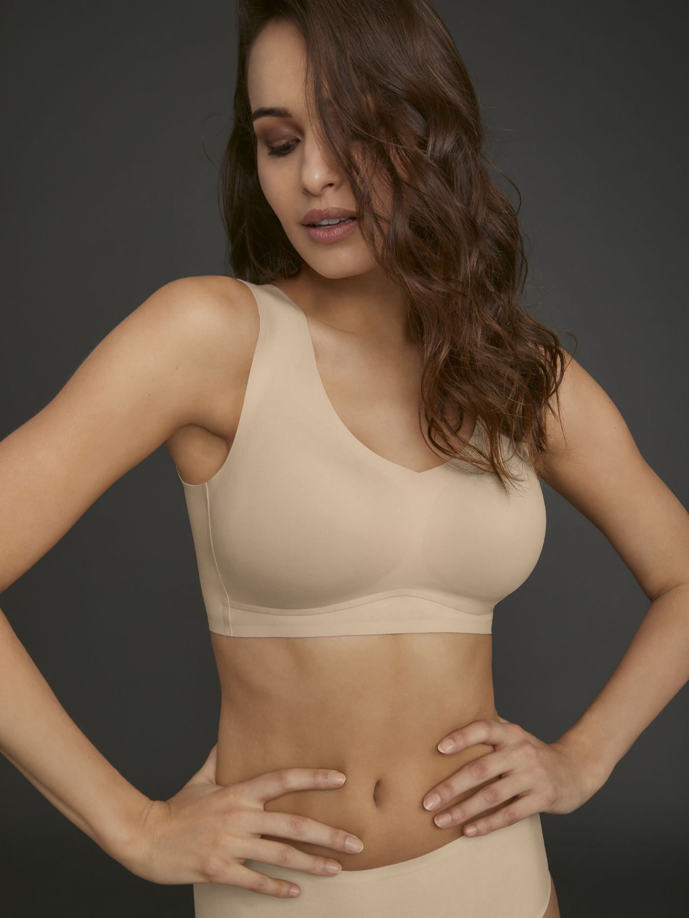 Нижня білизна Anita модель 5405Desert Нижня білизна Anita модель 5405Desert Фото