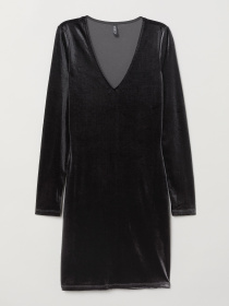Сукні H&M модель 40923 Фото