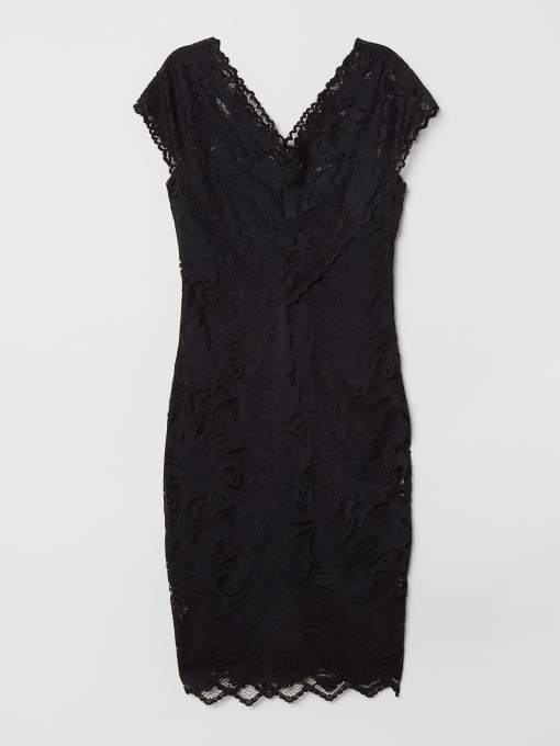 Сукні H&M модель 54513 Фото