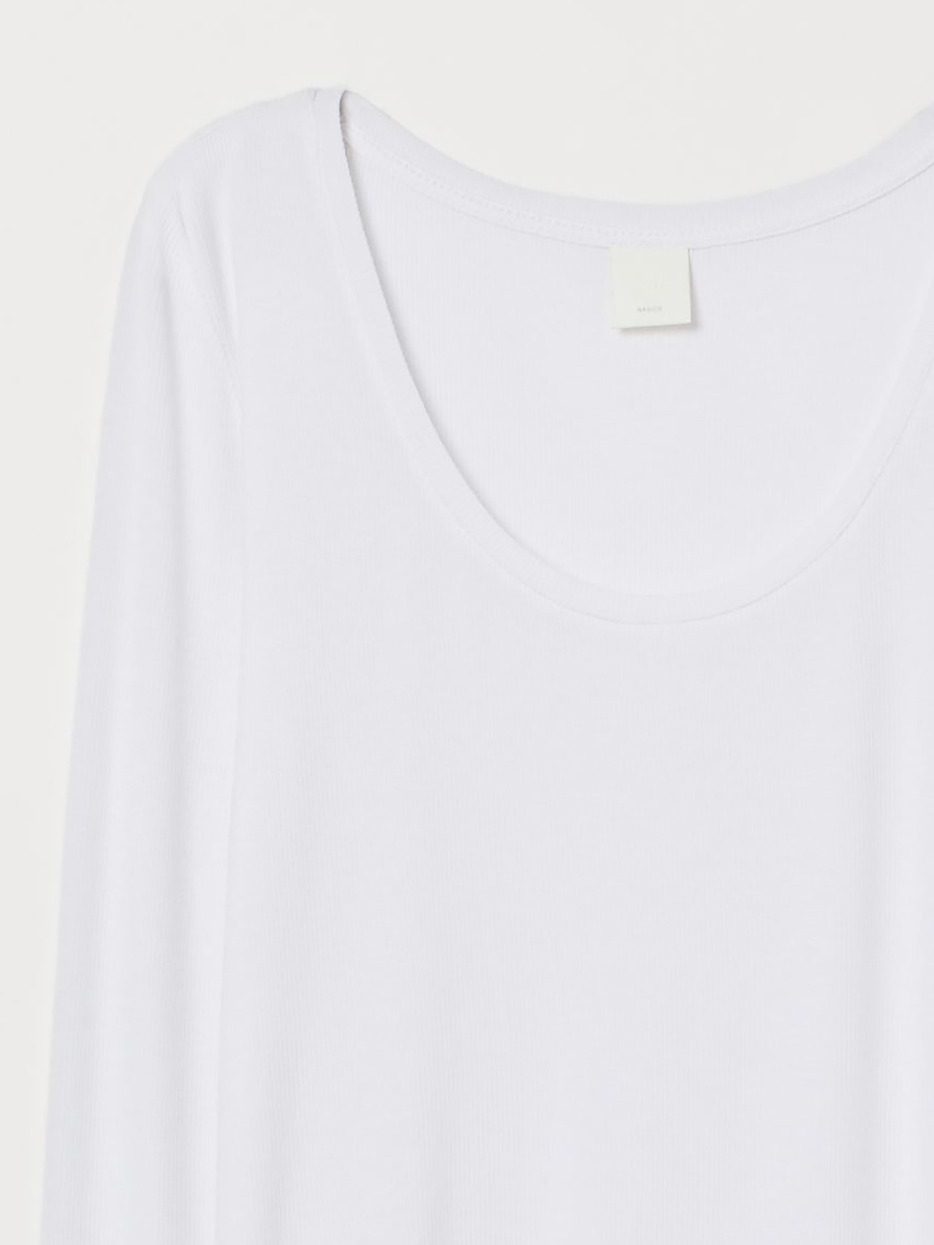Худи и свитшоты H&M модель 54503 Фото