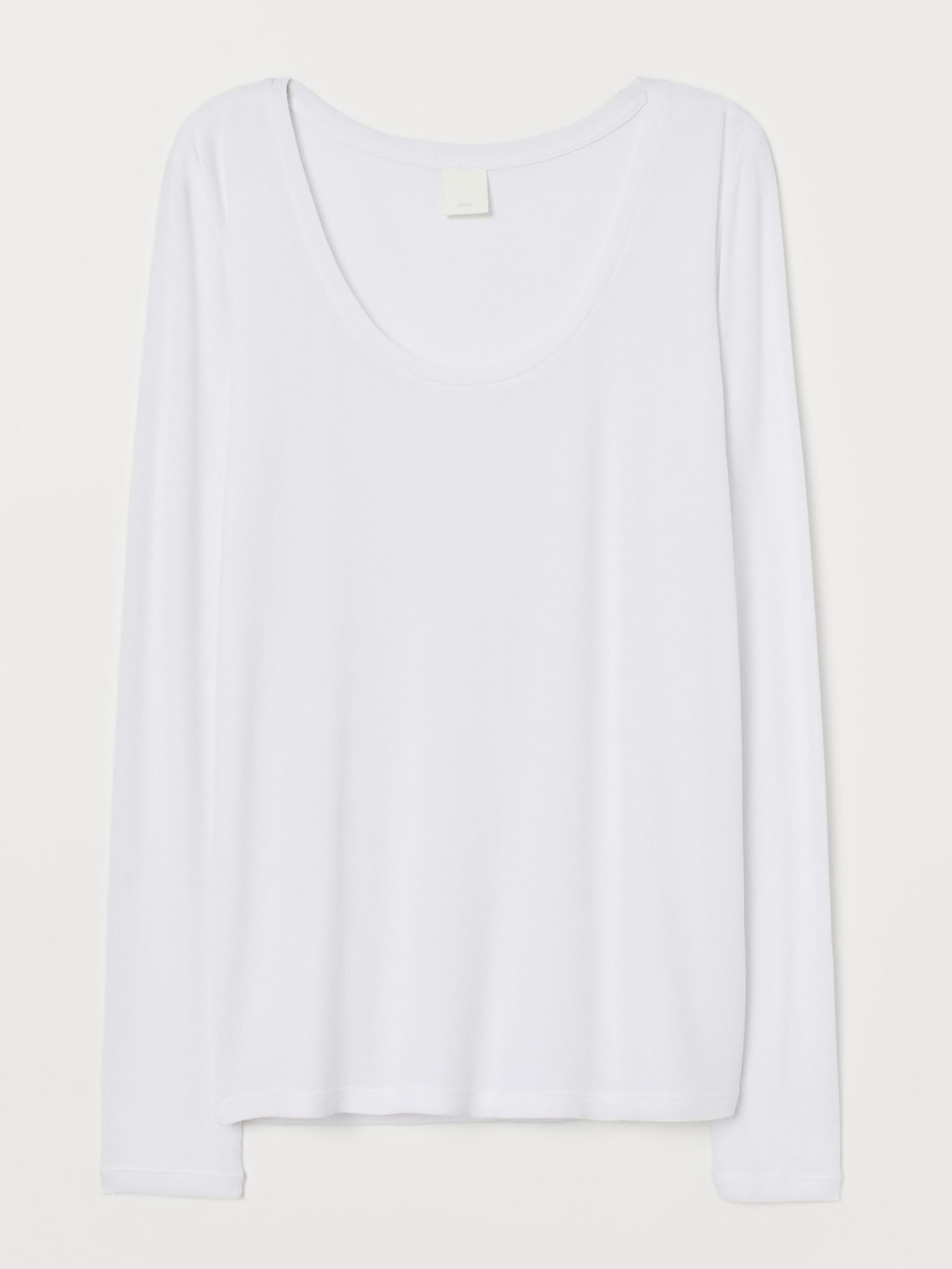 Худи и свитшоты H&M модель 54503 Фото