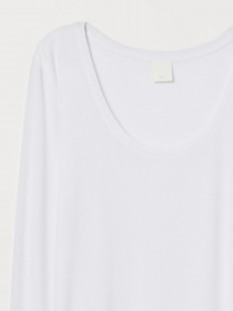 Худи и свитшоты H&M модель 54503 Фото