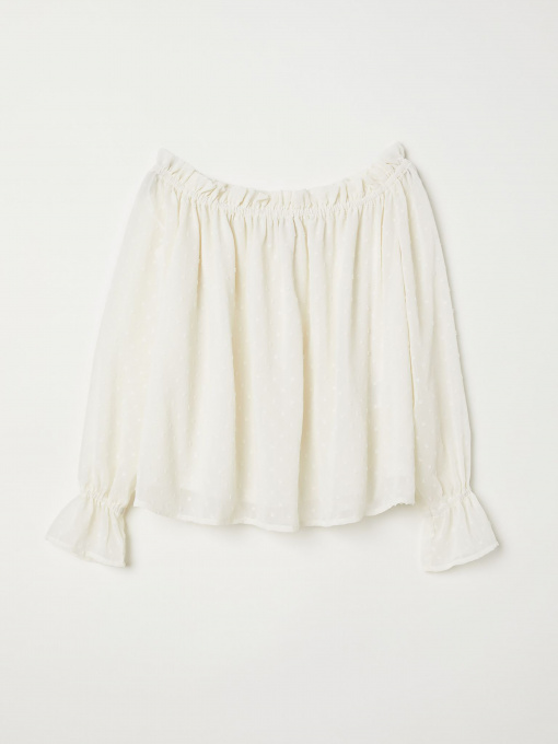 Сорочки H&M модель 66335 Фото