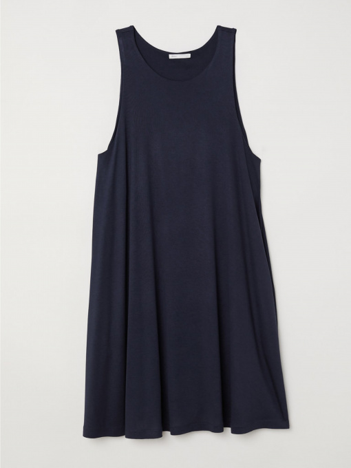 Сукні H&M модель 58471 Фото