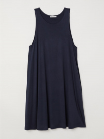 Сукні H&M модель 58471 Фото