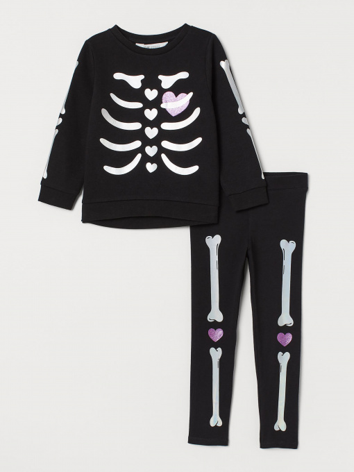 Костюми H&M модель 58498 Фото