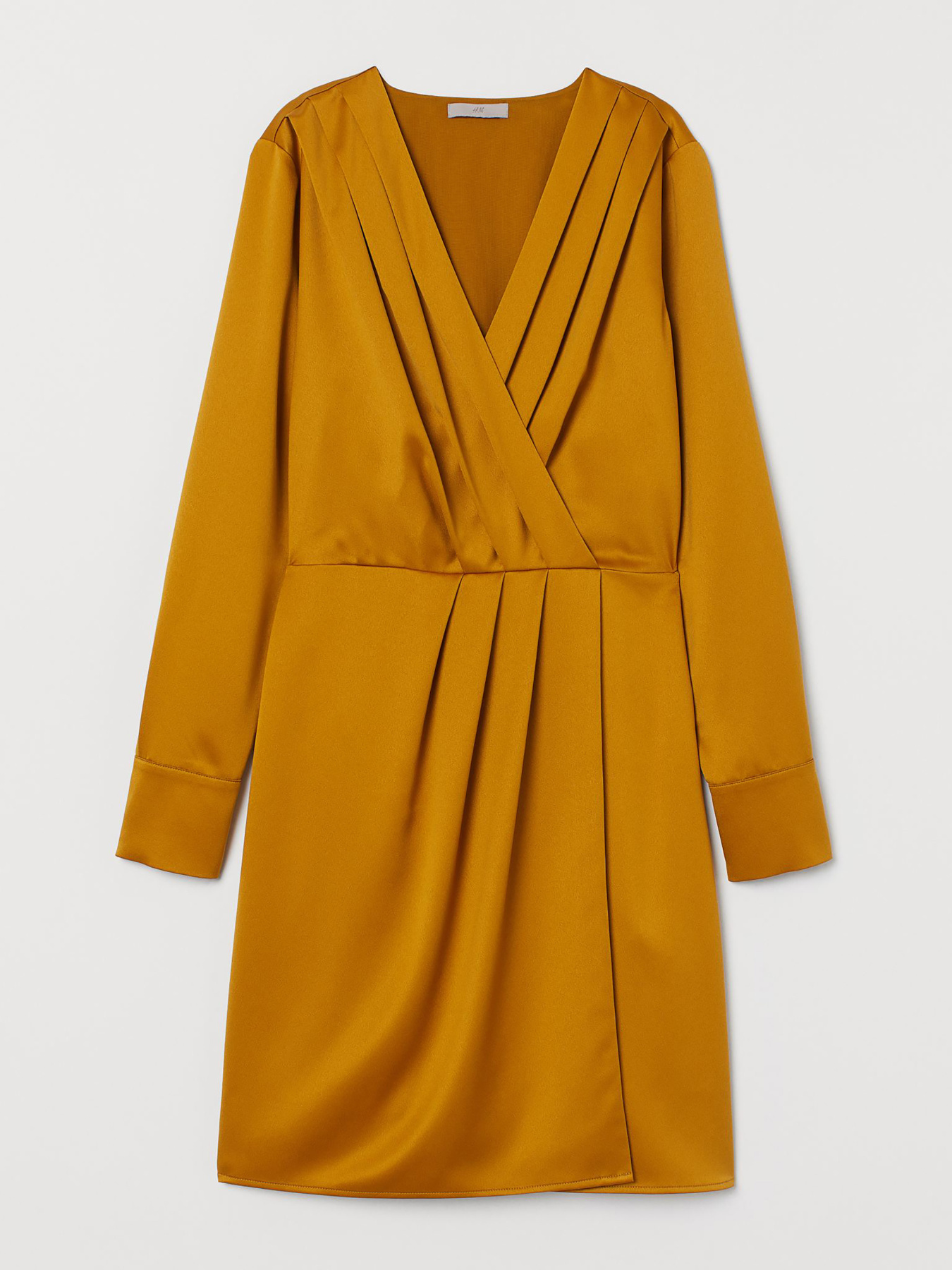 Платья H&M модель 61772 Фото