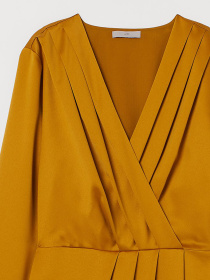 Платья H&M модель 61772 Фото