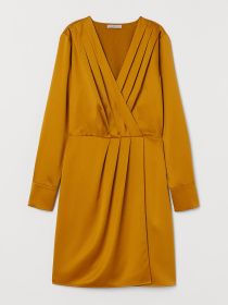 Платья H&M модель 61772 Фото