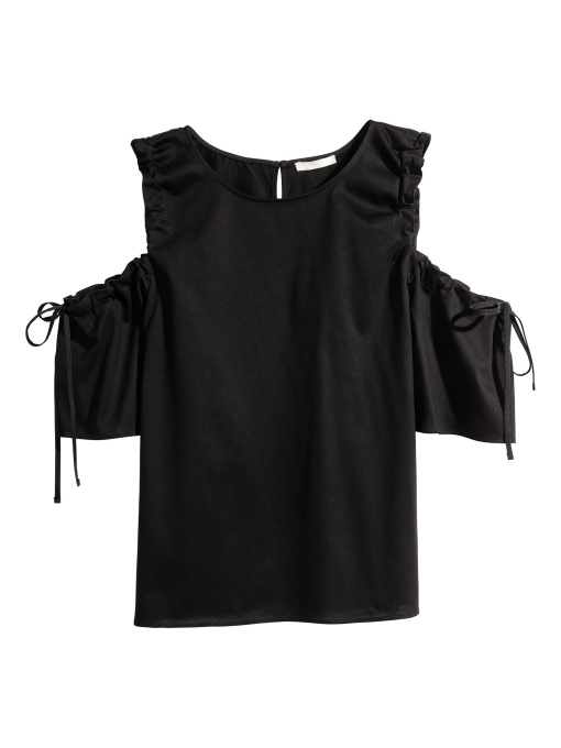 Сорочки H&M модель 64164 Фото