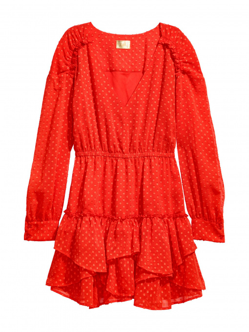 Сукні H&M модель 64142 Фото