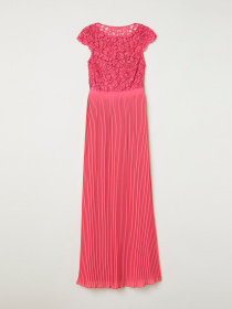 Платья H&M модель 64156 Фото