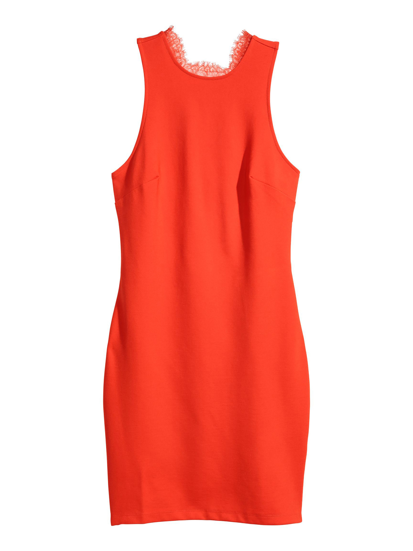 Сукні H&M модель 64159 Фото
