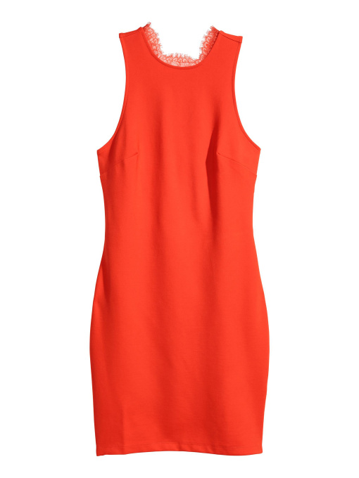 Сукні H&M модель 64159 Фото