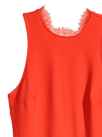 Сукні H&M модель 64159 Фото