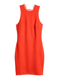 Сукні H&M модель 64159 Фото