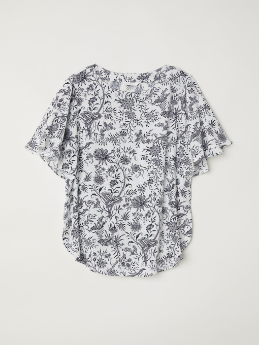 Рубашки H&M модель 64145 Фото