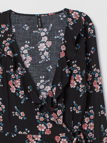 Сукні H&M модель 40074 Фото