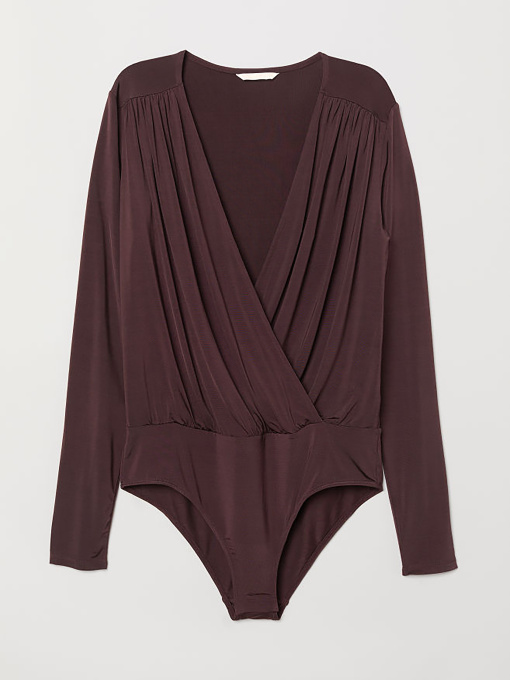 Боди и корсеты H&M модель 36976 Фото